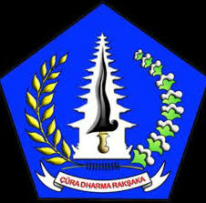 Logo Kelurahan Bonegunu
